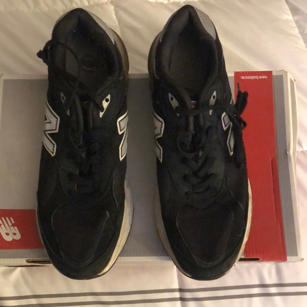 New Balance sneakers